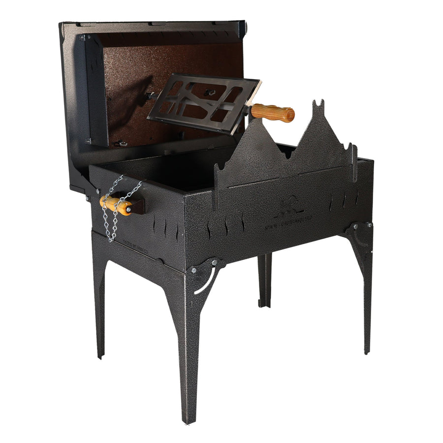 Fish Grate