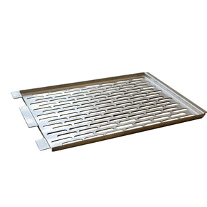 Flat Grill Grate