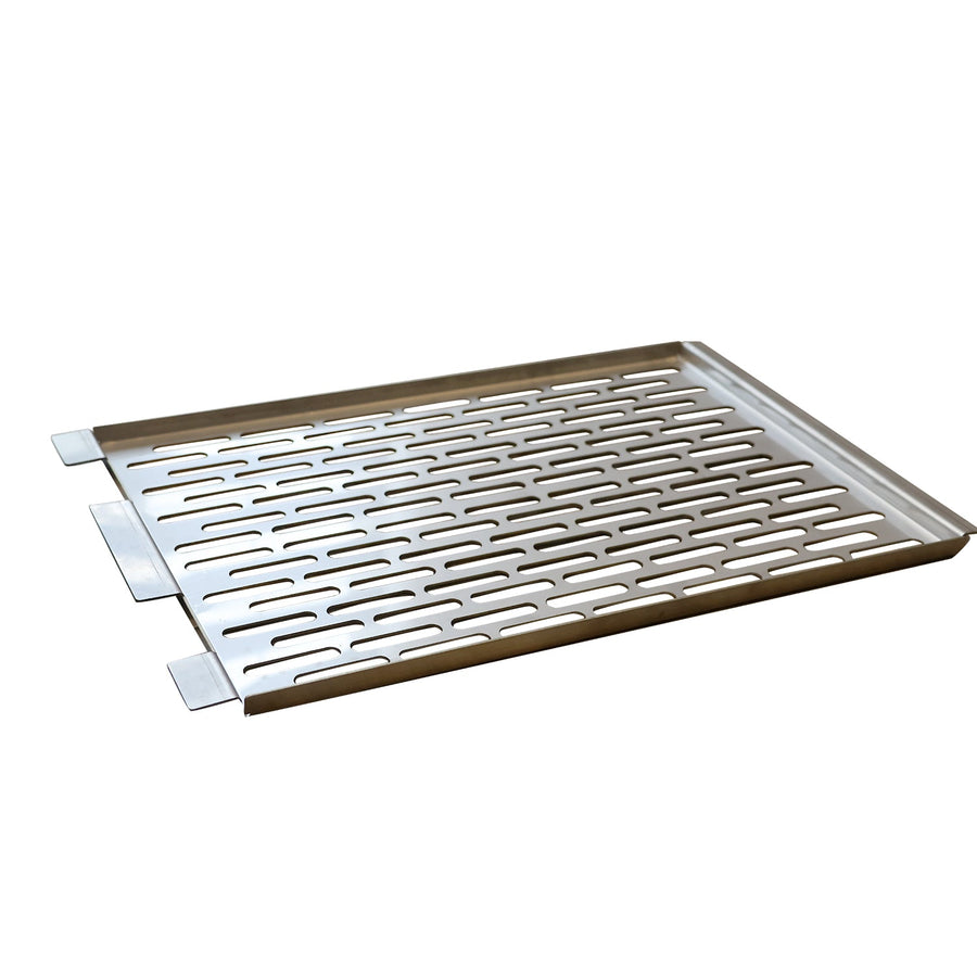 Flat Grill Grate
