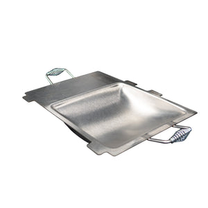 Disc-Grill (Wok)