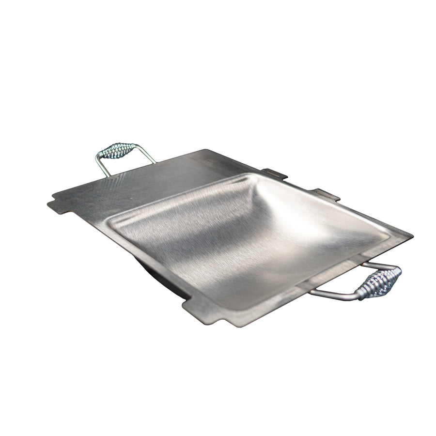 Disc-Grill (Wok)