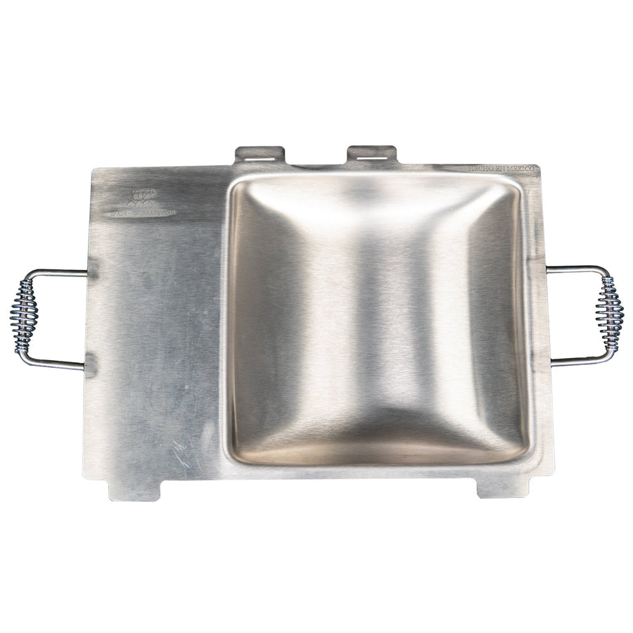 Disc-Grill (Wok)