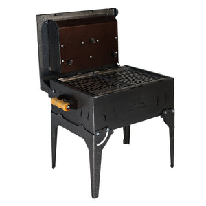 Flat Grill Grate