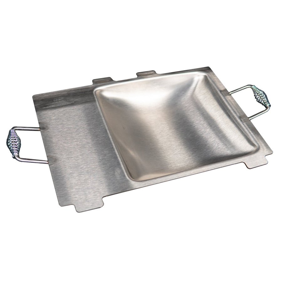 Disc-Grill (Wok)