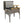 Load image into Gallery viewer, PORTABLE Grill Superior Plus – 5 Spits (FullInox stainless steel)
