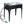 Load image into Gallery viewer, PORTABLE LP Gas Base with (stainless steel) Disc-Grill (wok)
