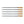 Load image into Gallery viewer, PORTABLE Grill Economy – 5 Spits
