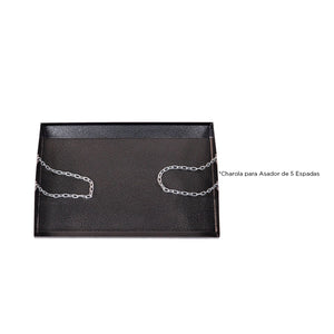 Coal Tray