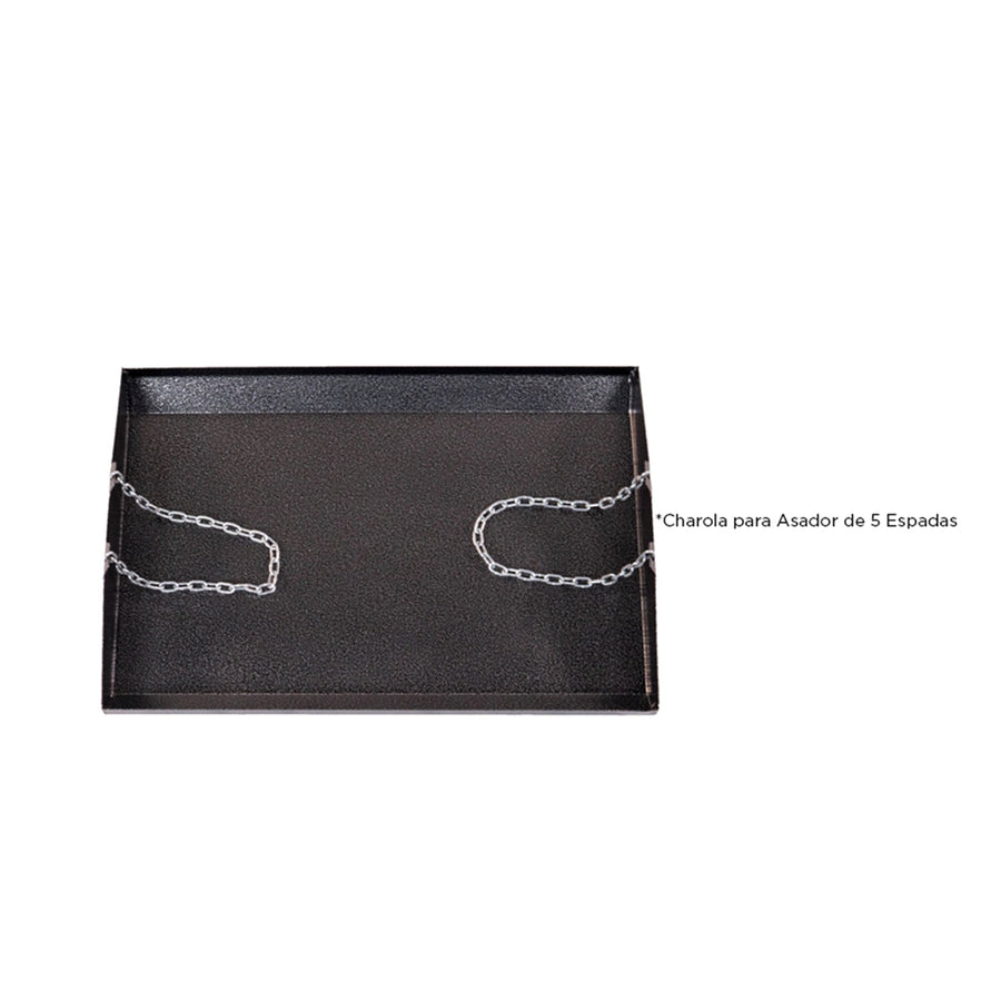 Coal Tray