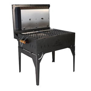 Flat Grill Grate