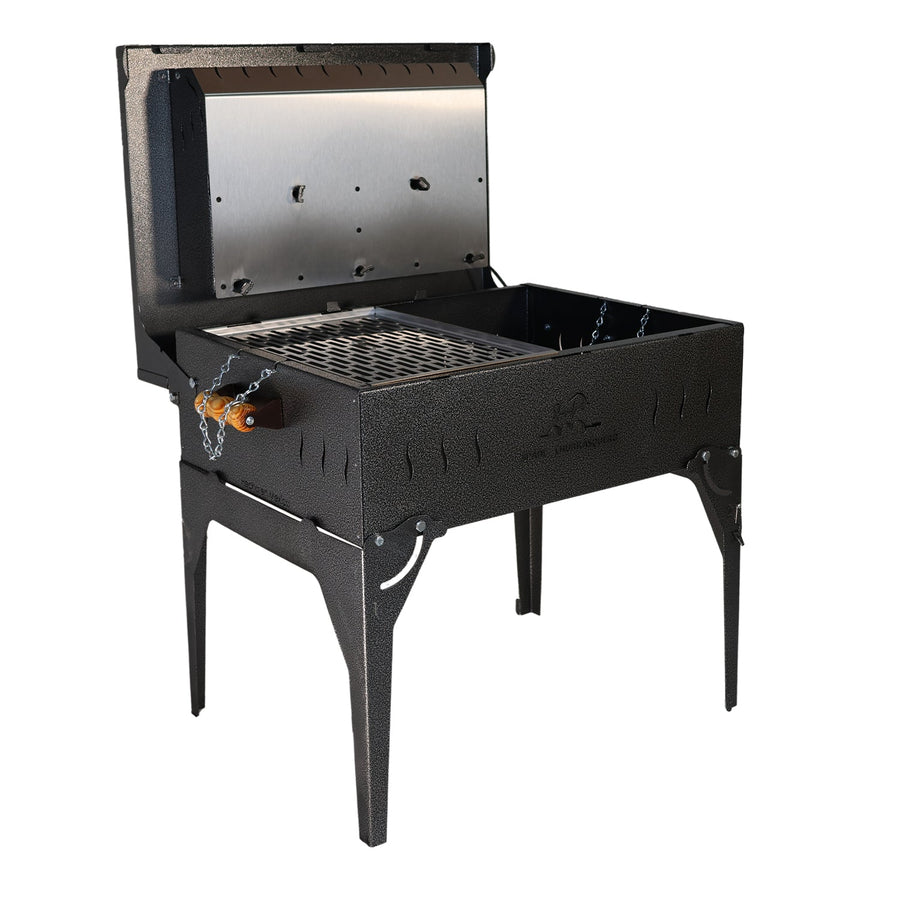 Flat Grill Grate