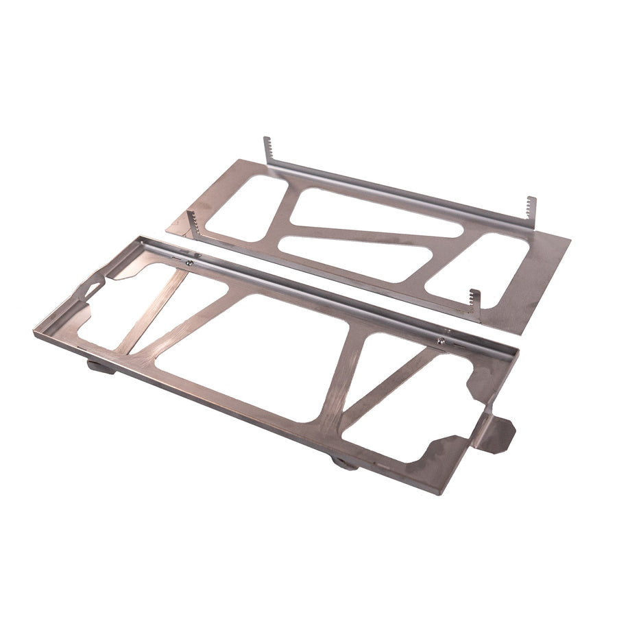Fish Grate