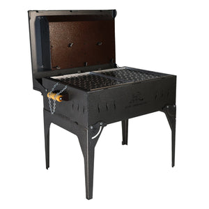 Flat Grill Grate