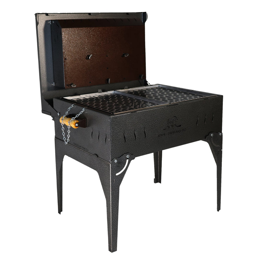 Flat Grill Grate