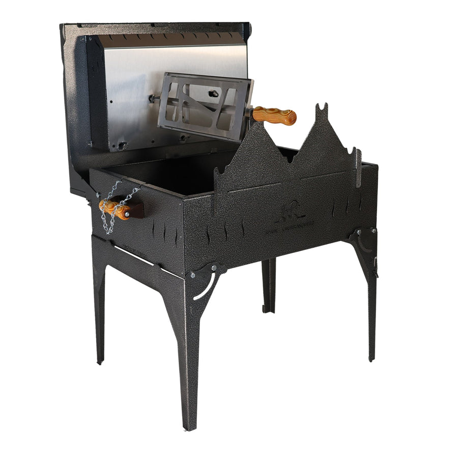 Fish Grate