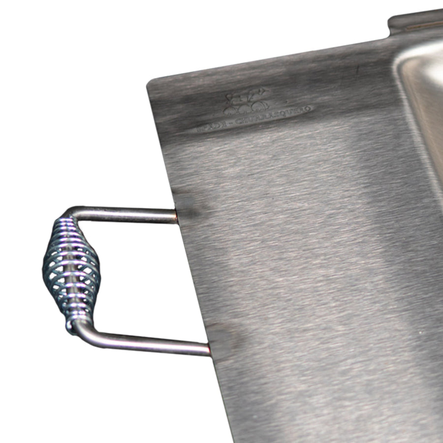 Disc-Grill (Wok)