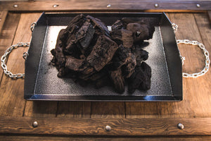 Coal Tray