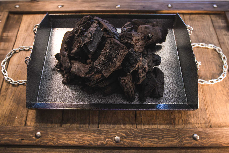 Coal Tray