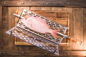 Fish Grate