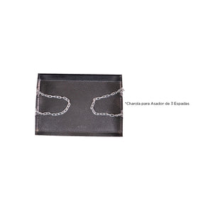 Coal Tray