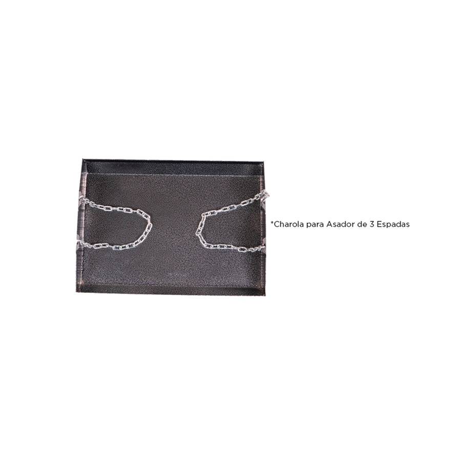 Coal Tray