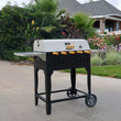 Load image into Gallery viewer, CLASSIC Grill Premium (InoxCover)
