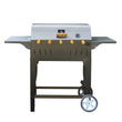 Load image into Gallery viewer, CLASSIC Grill Premium (InoxCover)
