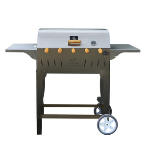CLASSIC Grill Premium (InoxCover)