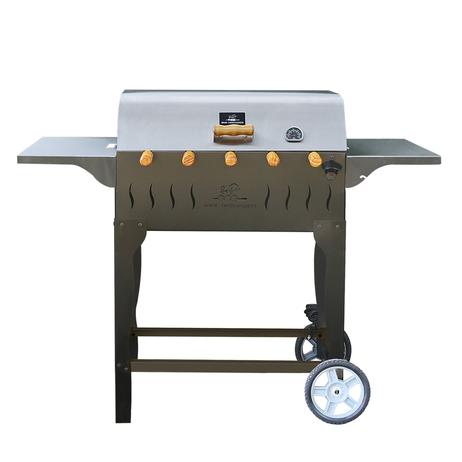 CLASSIC Grill Premium (InoxCover)
