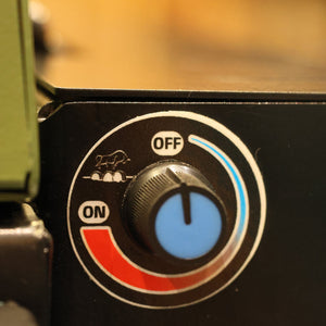 CLASSIC Grill Economy (green)