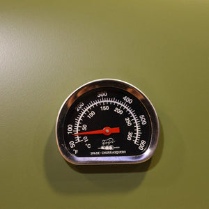 CLASSIC Grill Economy (green)
