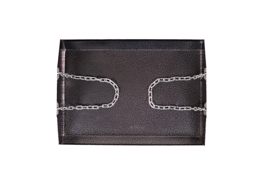 Coal Tray
