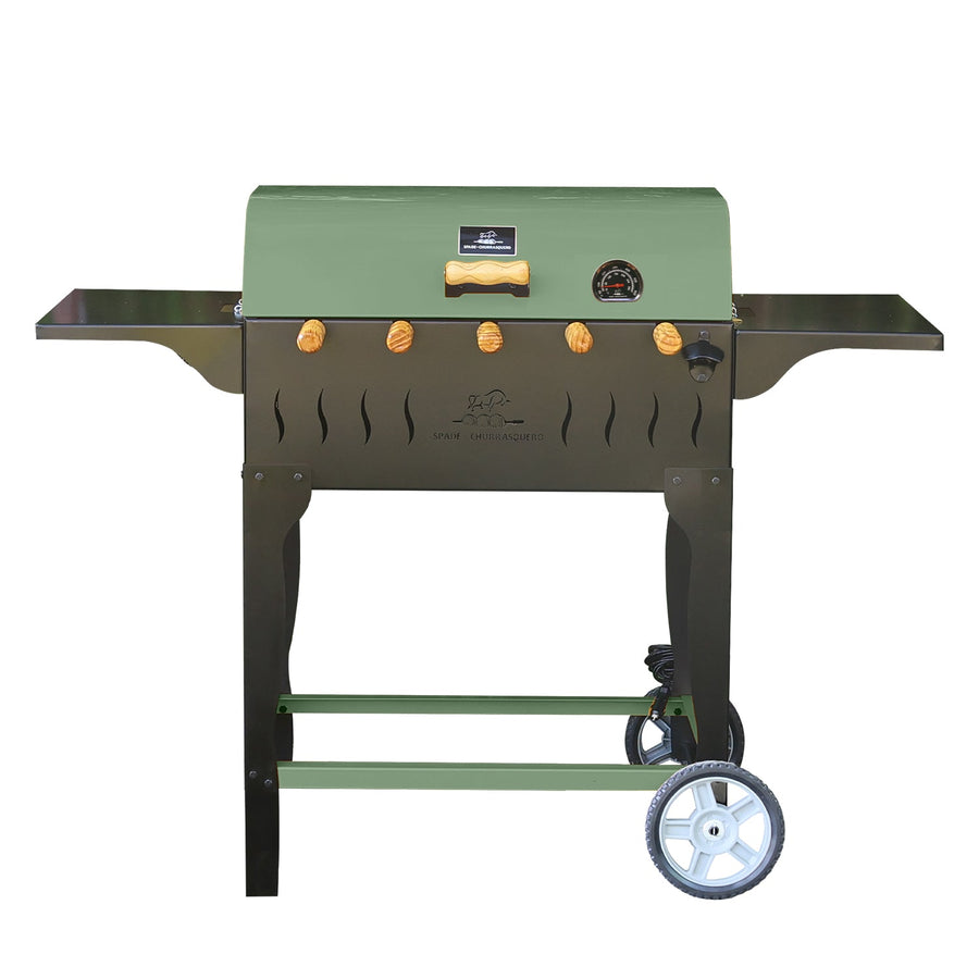 CLASSIC Grill Economy (green)