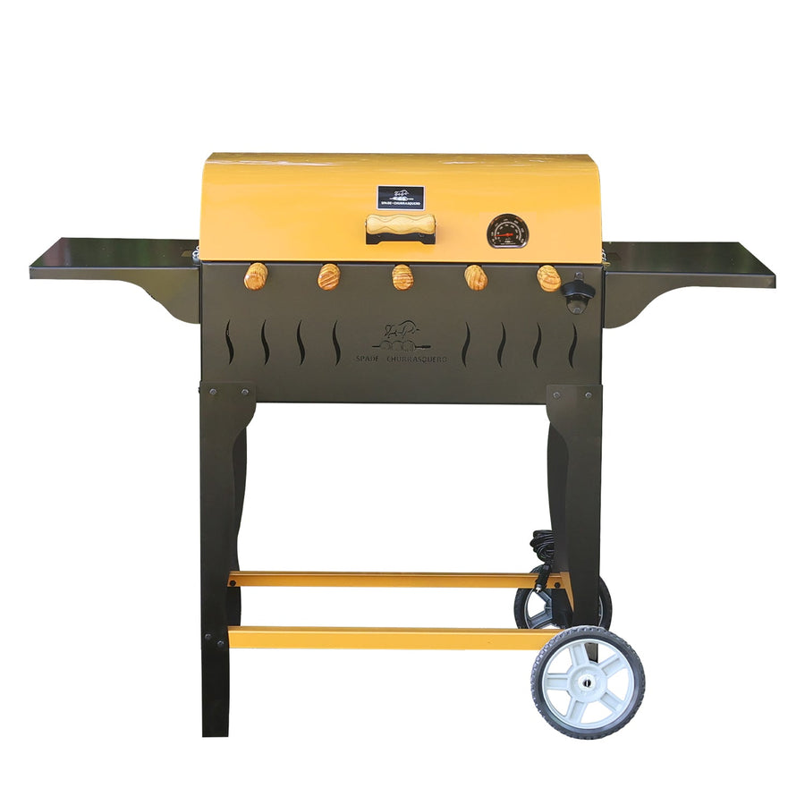 CLASSIC Grill Economy (yellow)