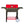 Load image into Gallery viewer, CLASSIC Grill Economy (red)
