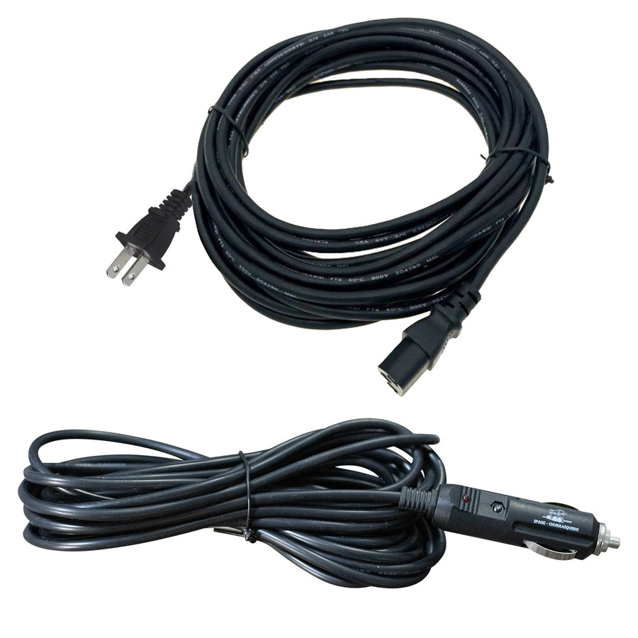 CLASSIC Grill Economy (black)