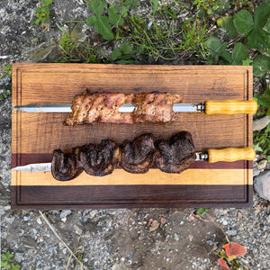 Meat Spit