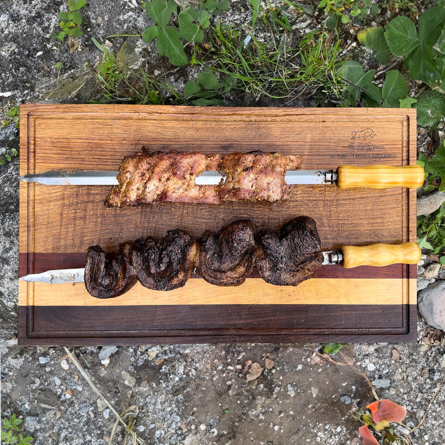 Meat Spit
