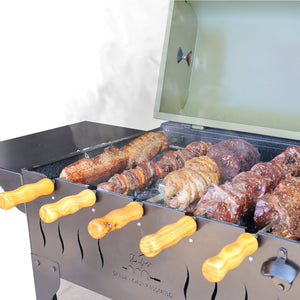 CLASSIC Grill Economy (green)