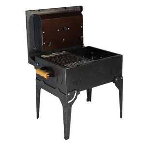 Flat Grill Grate