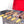 Load image into Gallery viewer, CLASSIC Grill Economy (red)
