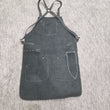 Load image into Gallery viewer, Leather apron
