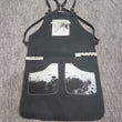 Load image into Gallery viewer, Leather apron
