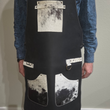 Load image into Gallery viewer, Leather apron
