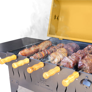 CLASSIC Grill Economy (yellow)